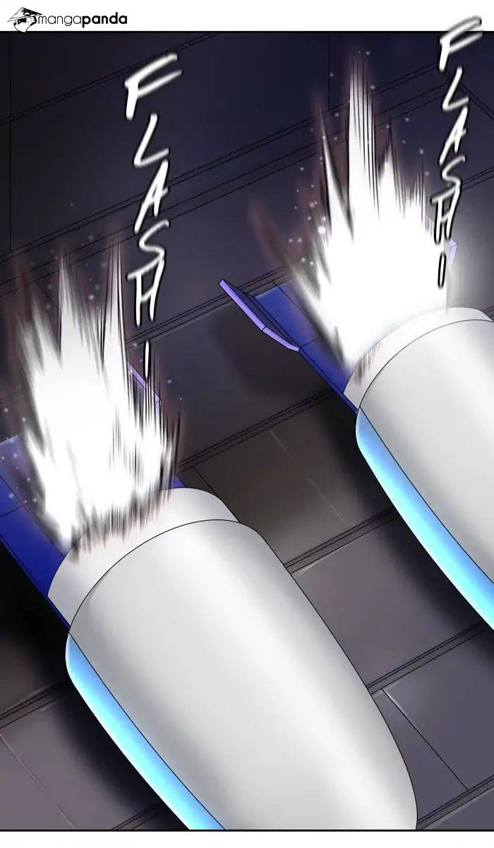 Tower of God Chapter 417 image 031